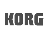 KORG Logo