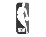 NBA Logo