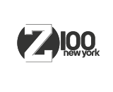 Z100 Logo